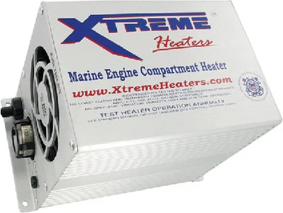 600W BILGE HEATER