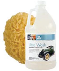 64 OZ ULTRA WASH