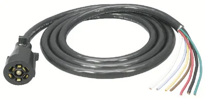 #67 TRAILER END W/8′ CABLE
