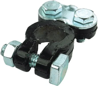 6G 2/0 CLEAD EMER TERM POSTBLK