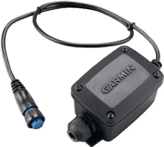 6PIN TO 8PIN XDCR ADAPTER