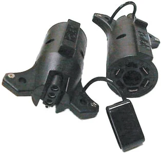 7-4 WAY ADAPTER