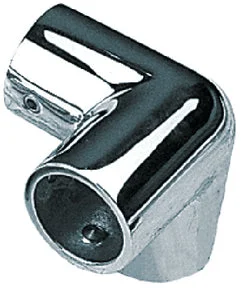 7/8IN 3-WAY S/S 3-WAY CORNER