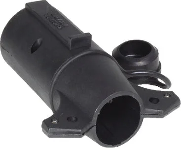 7 RV BLADE TO 6 ROUND ADAPTER