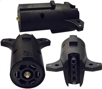 7 TO 5-WAY ADAPTER