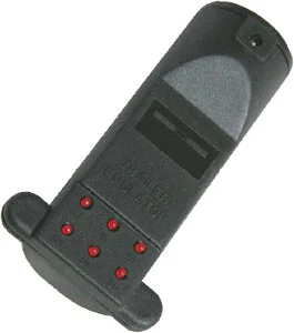 7-WAY TESTER WITH LED INDICATO