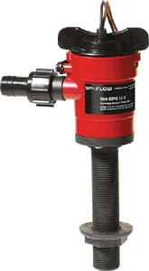 750 GPH CARTRIDGE AERATOR