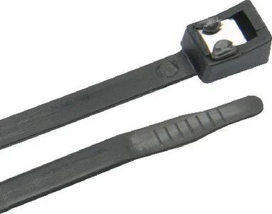 8″ UVB CABLE TIE FLUSH CT 20/P