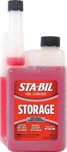 8 OZ STABIL TREATS 20 GAL