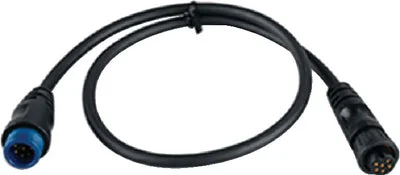 8 PIN XDCR TO 6 PIN SOUNDER
