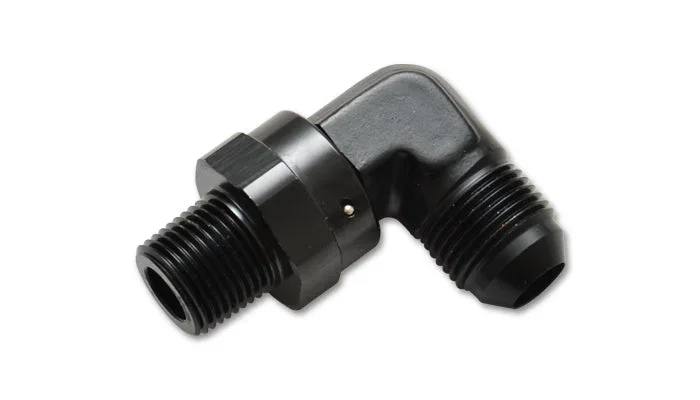 ‘-3AN to 1/8in NPT Male Swivel 90 deg. Adapter Fitting
