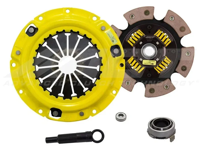 ’06-’15 Mazda Miata Advanced Clutch HD/Perf Street Sprung Clutch Kit