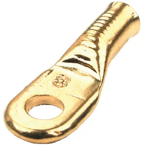 8G STARTER LUG #10 STUD 15 PC