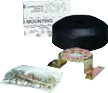 90 DEGREE MOUNTING BEZEL