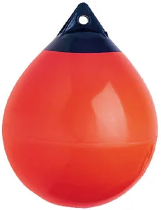 A-1 RED 11IN DIAM BUOY