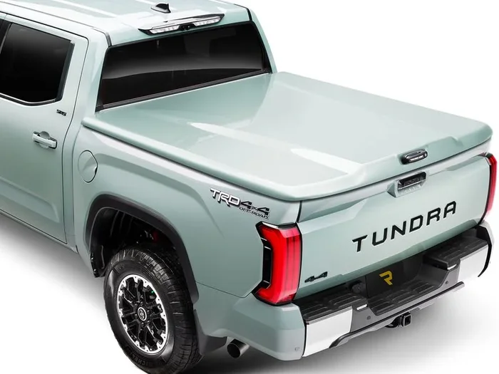 A.R.E. LS3 Series One Piece Tonneau Cover