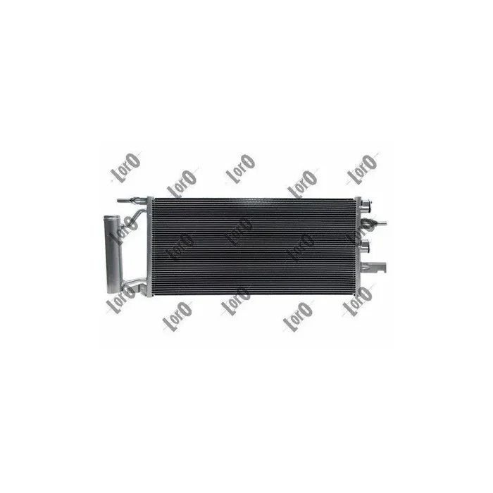 Abakus 0040160032 Air Conditioning Condenser