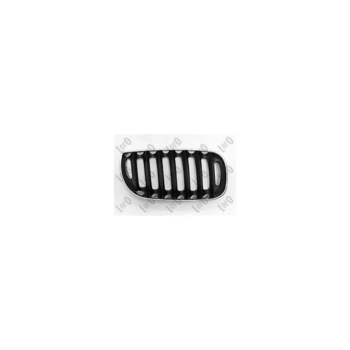 Abakus 00424402 Radiator Grille for BMW X3 (E83)