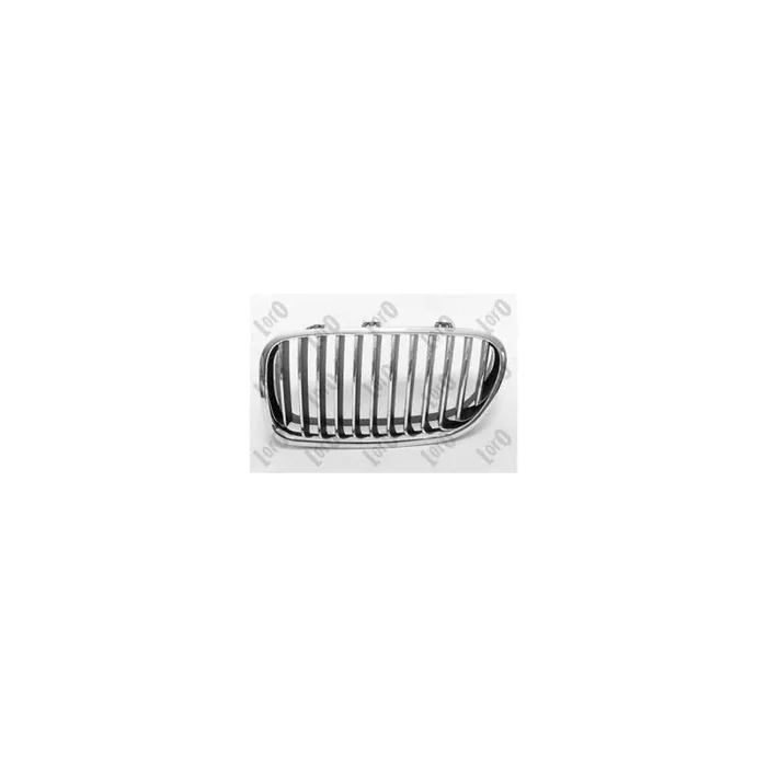Abakus 00431481 Radiator Grille for BMW 5 Saloon (F10)