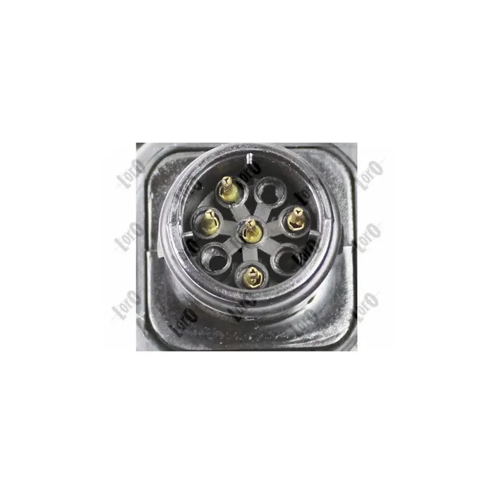 Abakus 012213132525 Headlight