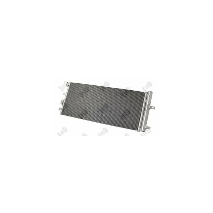 Abakus 0160160037 Air Conditioning Condenser