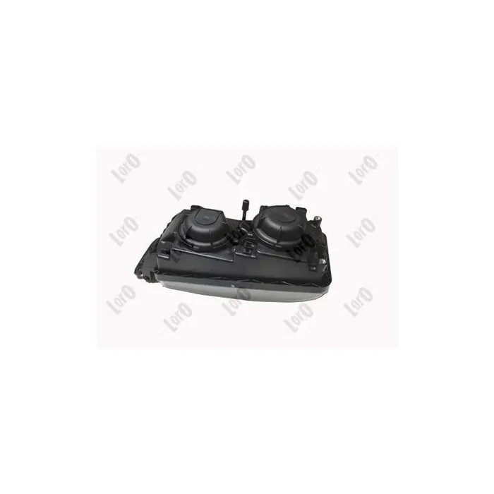 Abakus 022213162515 Headlight