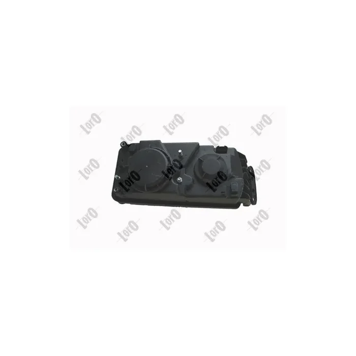 Abakus 022213181515 Headlight