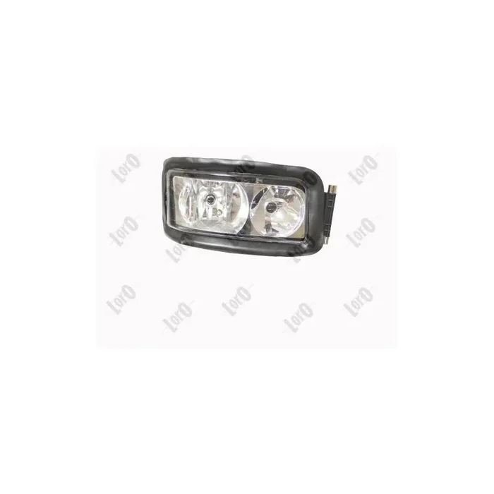 Abakus 029213112525 Headlight