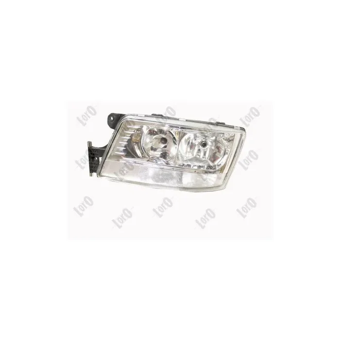 Abakus 029213121525 Headlight