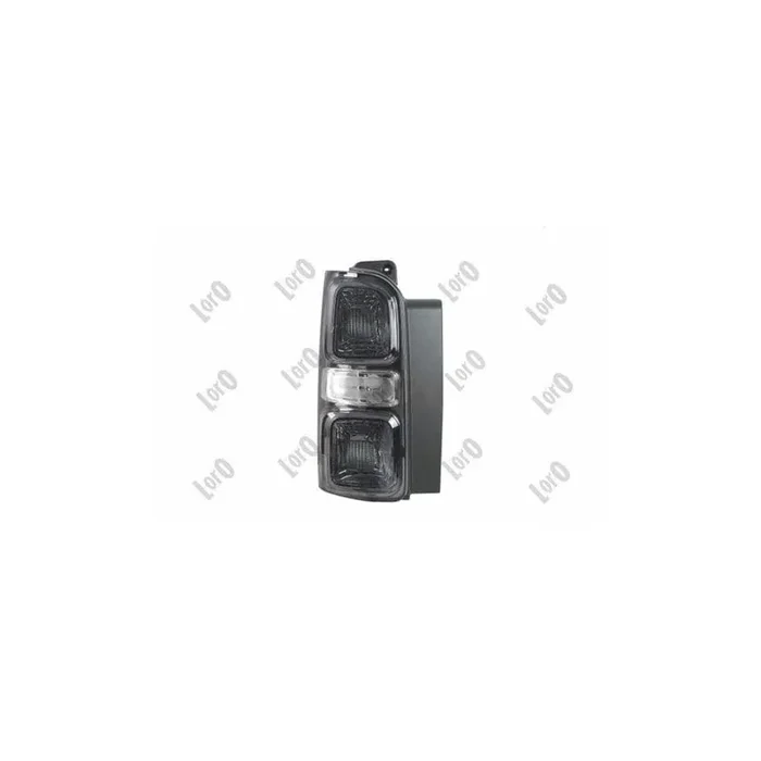 Abakus 03838701S Rear Light