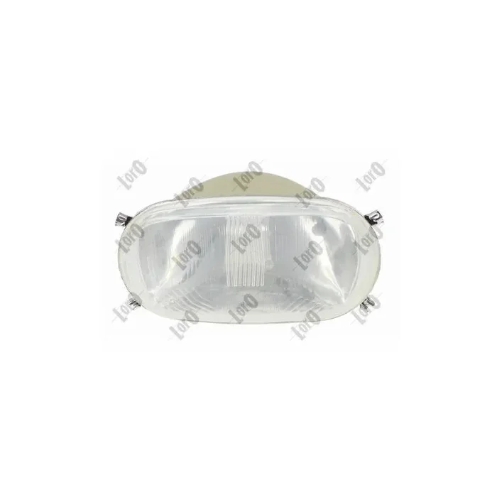 Abakus 042213100514 Headlight