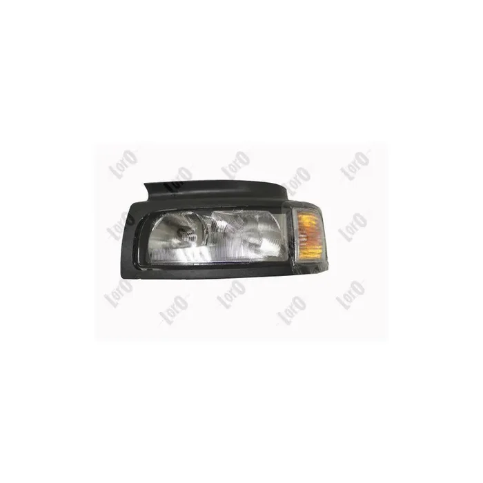Abakus 042213691515 Headlight