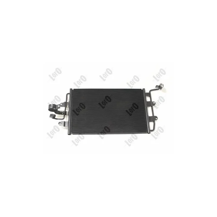 Abakus 0530160028 Air Conditioning Condenser for VW New Beetle