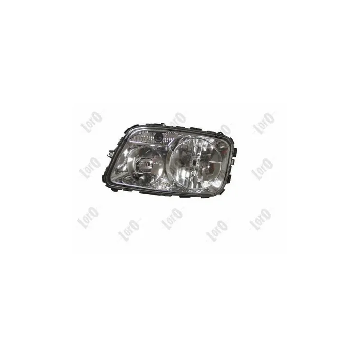 Abakus 054213901515 Headlight