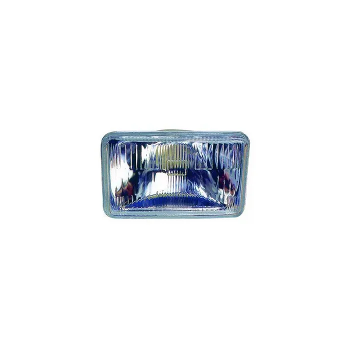 Abakus 1001105N Headlight for Honda Accord