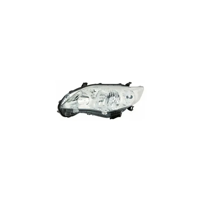 Abakus 1121130Lldemn Headlight for Toyota Corolla X Saloon (E150)