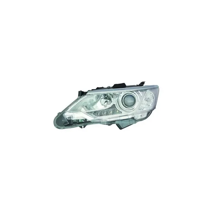 Abakus 1121142Lmldem Headlight for Toyota Camry VII Saloon (_V5_)