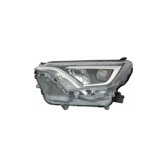 Abakus 1121146Lmldem2 Headlight for Toyota Rav4 IV Off-Road (Xa40)
