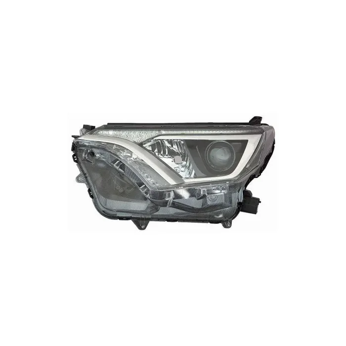 Abakus 1121149Rmldem2 Headlight for Toyota Rav4 IV Off-Road (Xa40)