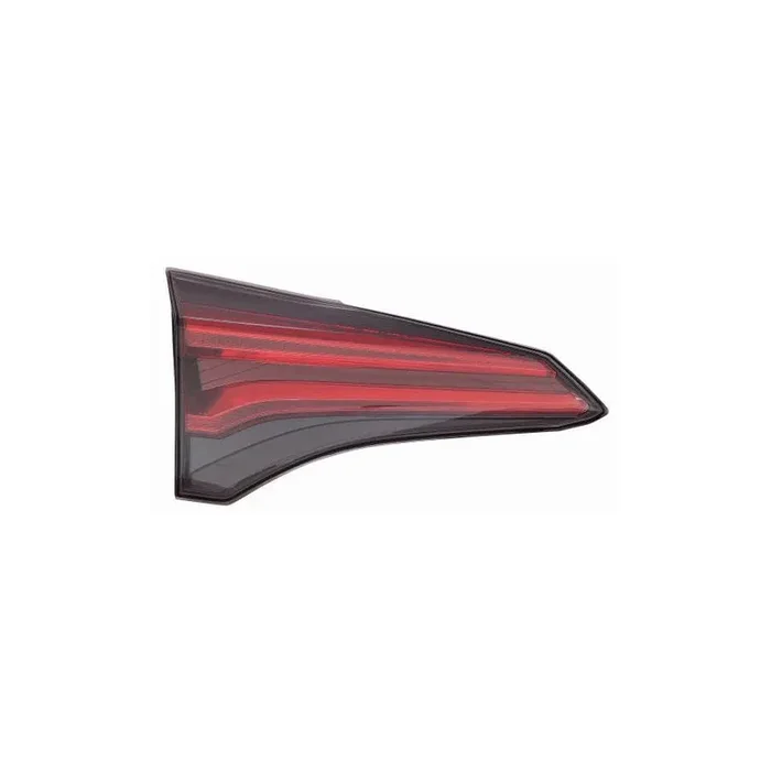 Abakus 1121324Laq Rear Light for Toyota Rav4 IV Off-Road (Xa40)