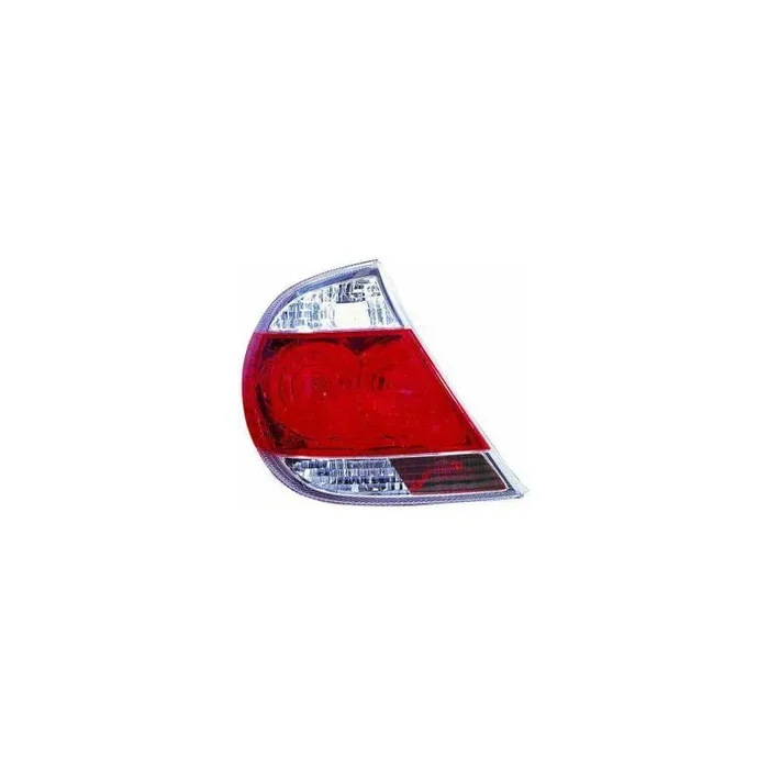 Abakus 1121917Rldu Rear Light for Toyota Camry V Saloon (_V3_)