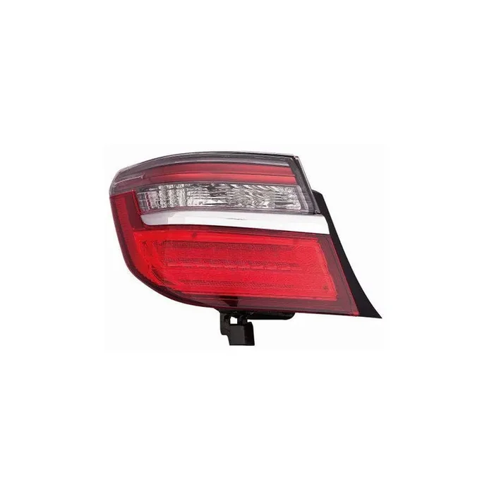 Abakus 1121946L3Ue Rear Light for Toyota Camry VII Saloon (_V5_)