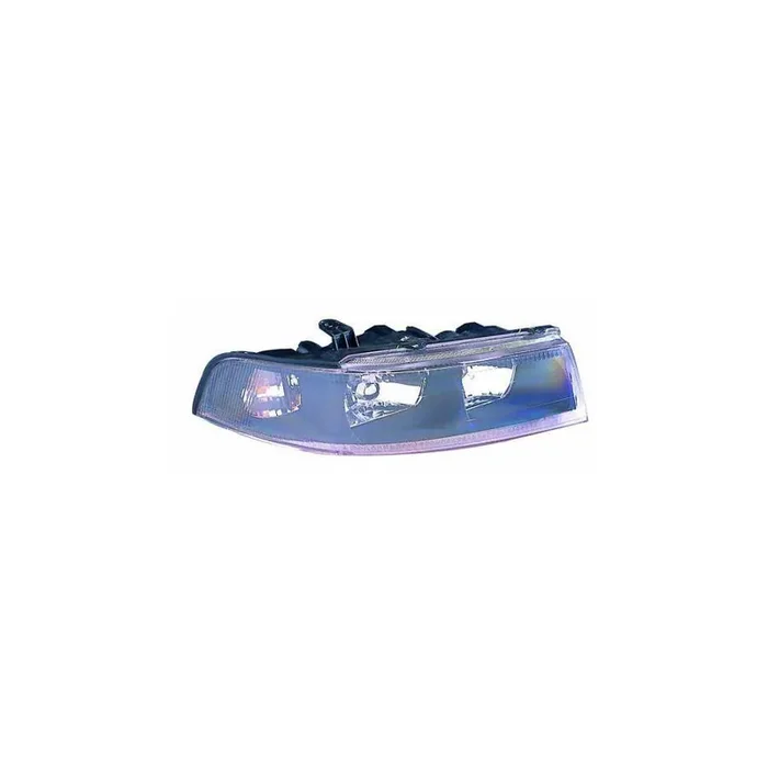 Abakus 1141101Lldn2 Headlight for Mitsubishi Lancer VI Saloon (Cj_, Cp_)
