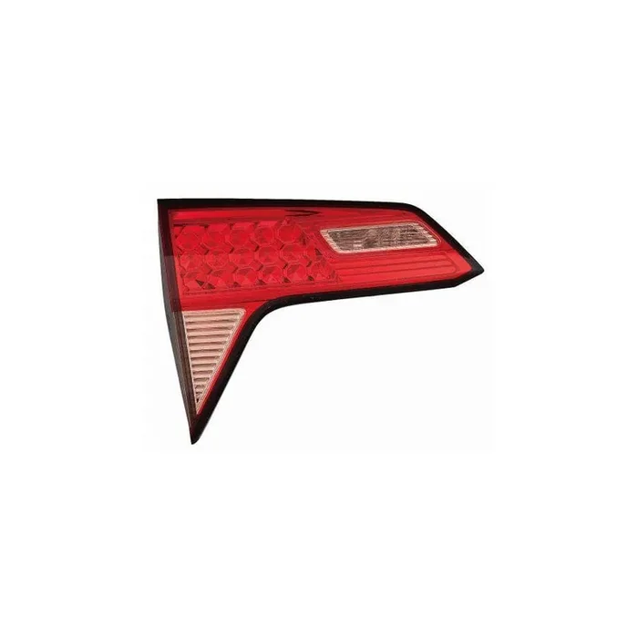 Abakus 1171309Ruq Rear Light for Honda Hr-V II (Ru)