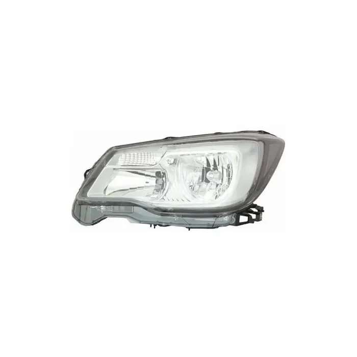 Abakus 1201103Lmldem2 Headlight for Subaru Forester IV (Sj)