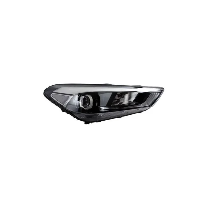 Abakus 1211114Rmlemn2 Headlight for Hyundai Tucson
