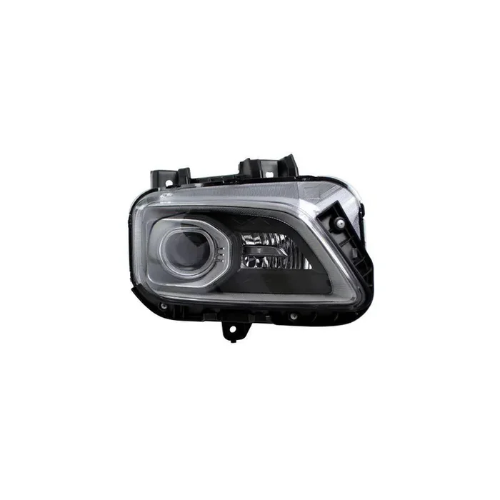 Abakus 1211131Rmlemn2 Headlight for Hyundai Kona