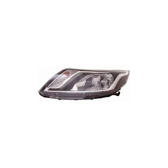 Abakus 1231103Lmldm Headlight for KIA Rio