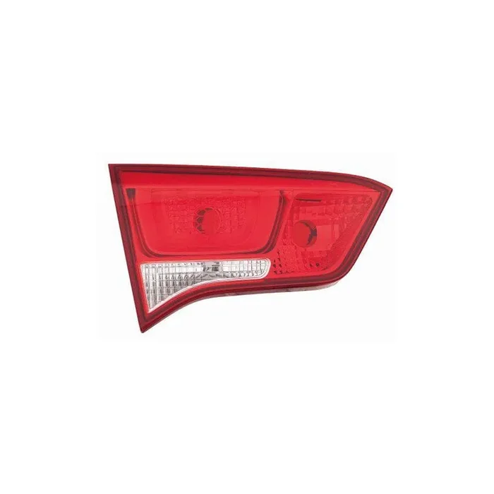Abakus 1231308Rue Rear Light for KIA Rio III Saloon (Ub)