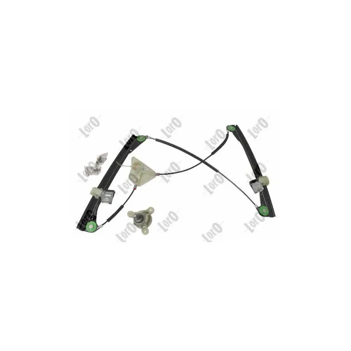 Abakus 130053083 Window Regulator for VW Polo